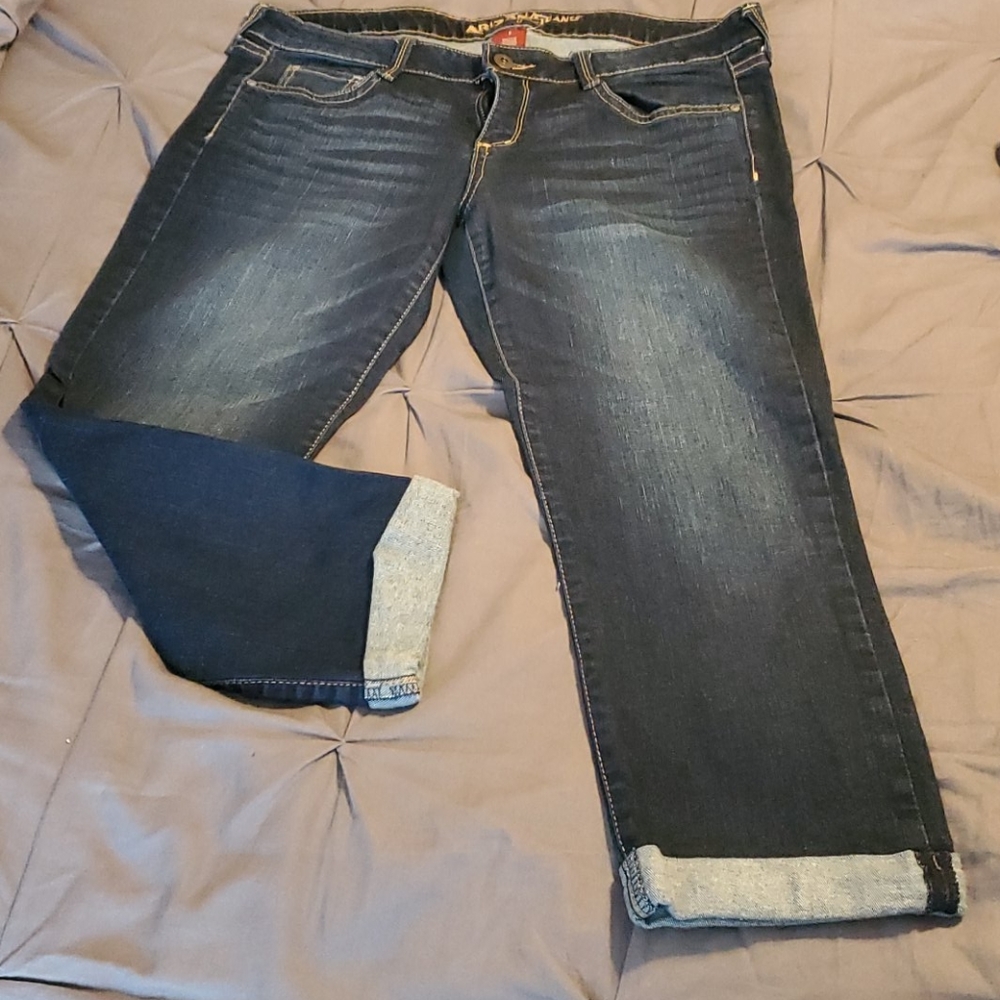 Jean Capris